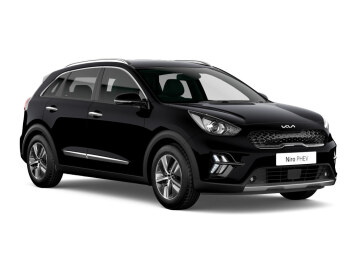 Kia Niro 1.6 GDi 168 PHEV 3 5dr DCT Estate